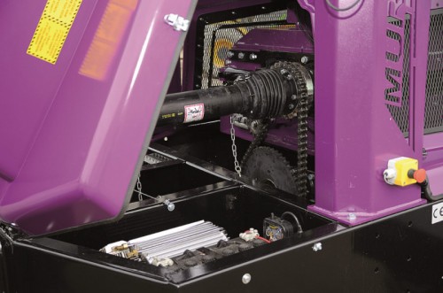 Kvalitní kukuřičná a obilní siláž - mačkání vlhkého zrna + kvalitní konzervant